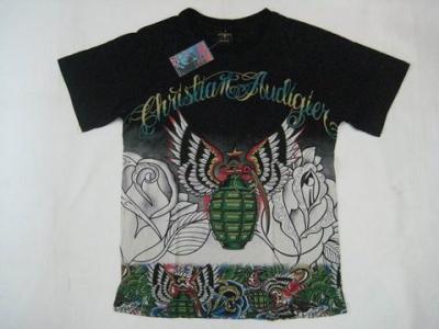 Christian Audigier (Men)-324